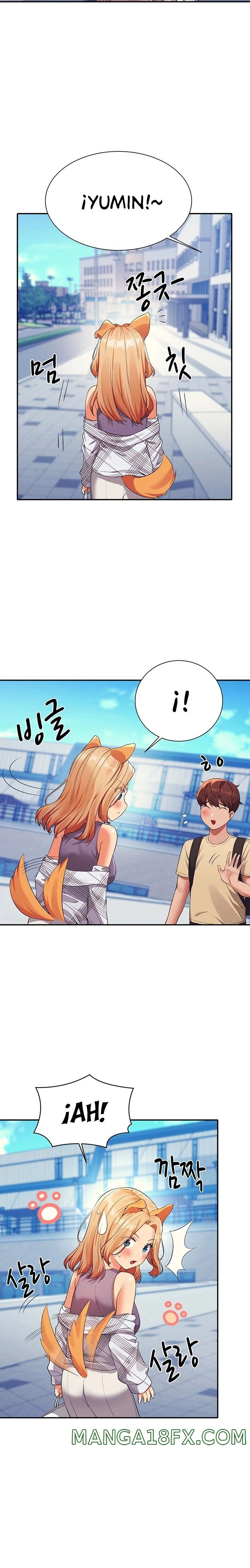 Where is Goddess Raw Chapter 59 image 13