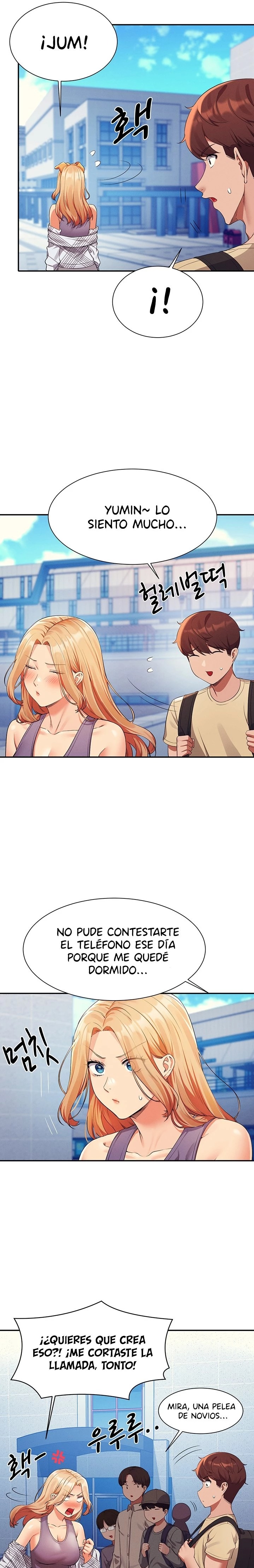 Where is Goddess Raw Chapter 59 image 14