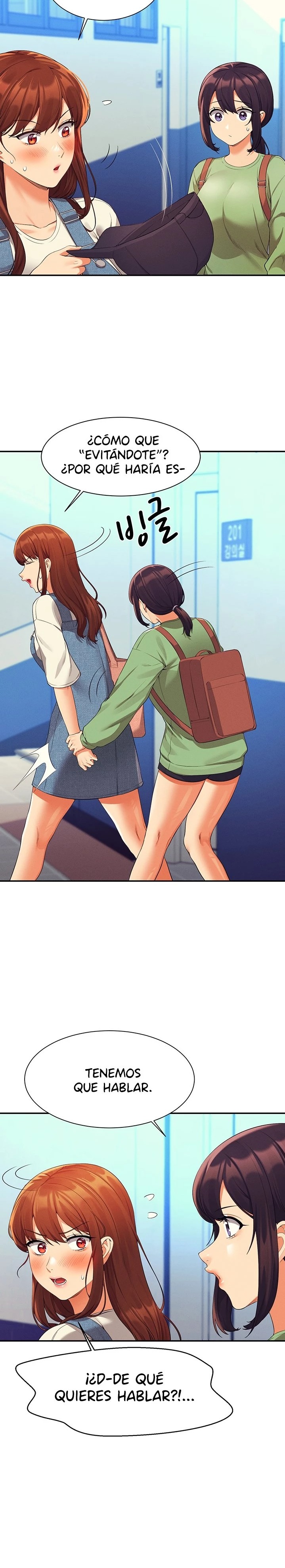 Where is Goddess Raw Chapter 59 image 19