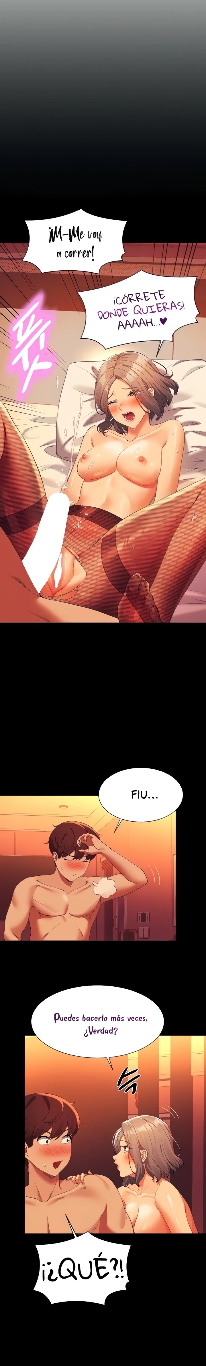 Where is Goddess Raw Chapter 59 image 3
