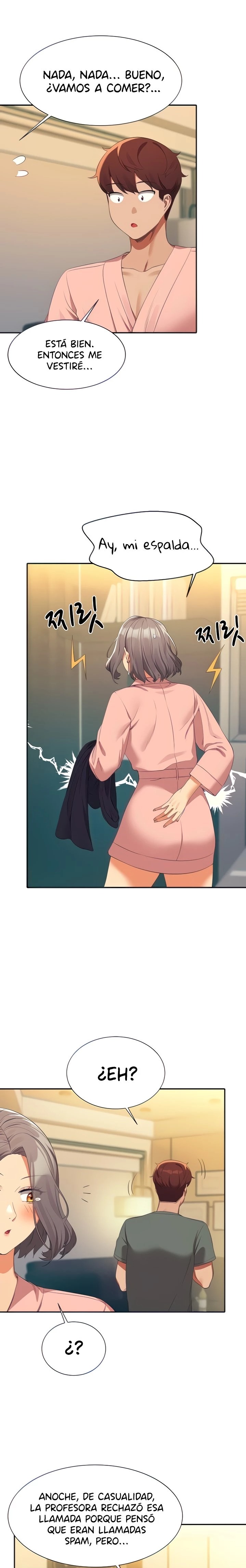 Where is Goddess Raw Chapter 59 image 6