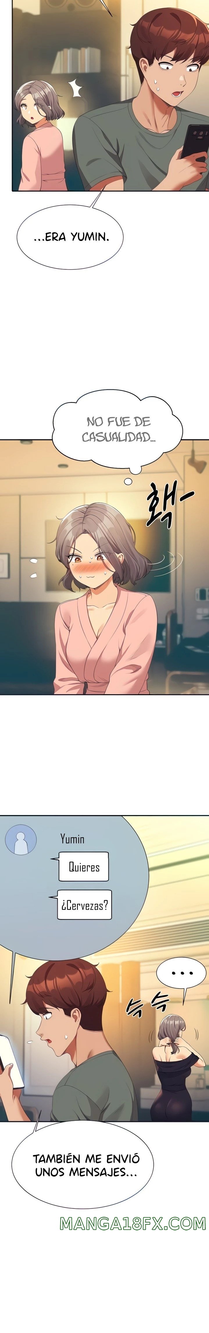 Where is Goddess Raw Chapter 59 image 7