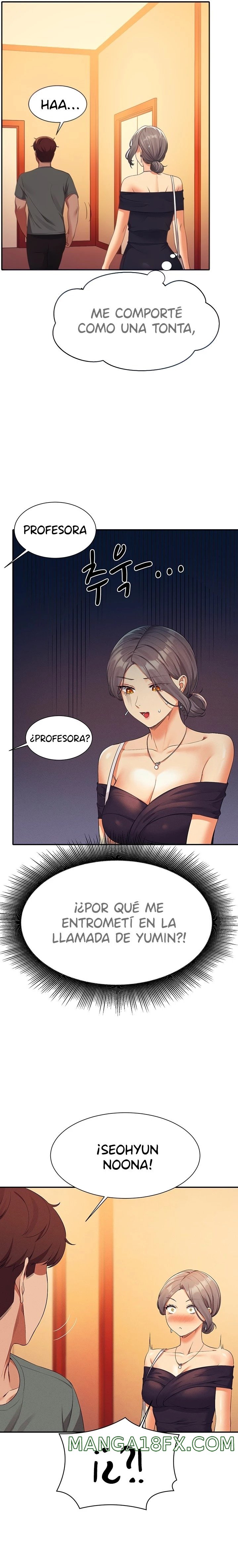 Where is Goddess Raw Chapter 59 image 8