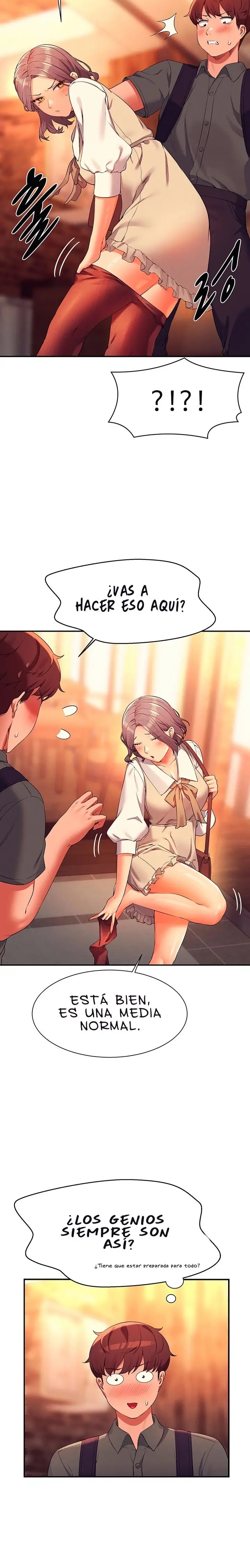 Where is Goddess Raw Chapter 73 image 13