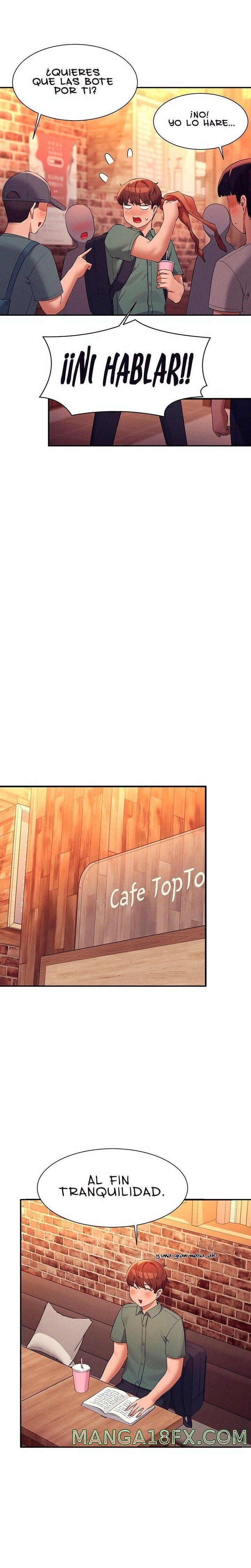 Where is Goddess Raw Chapter 73 image 15