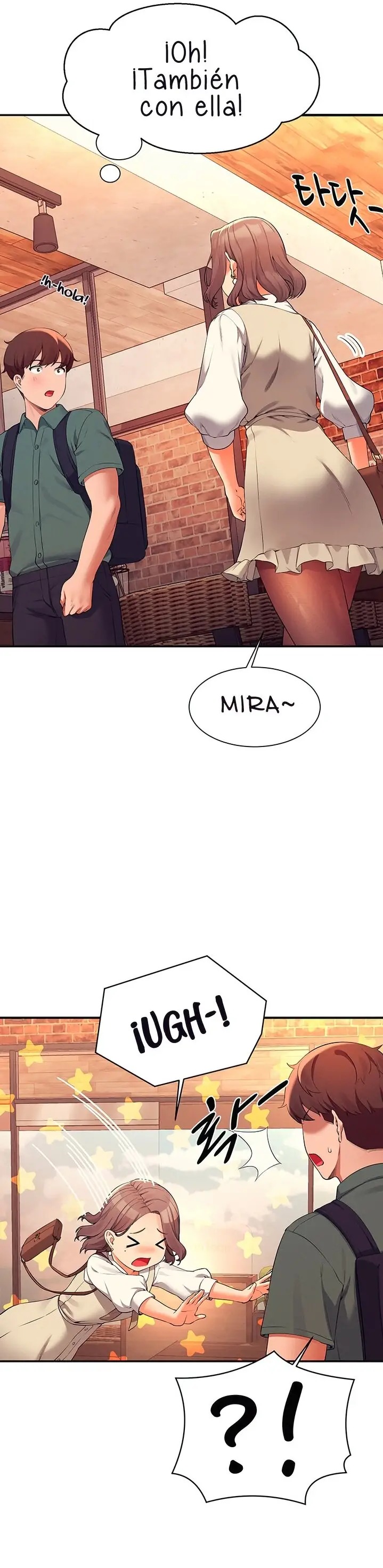 Where is Goddess Raw Chapter 73 image 6