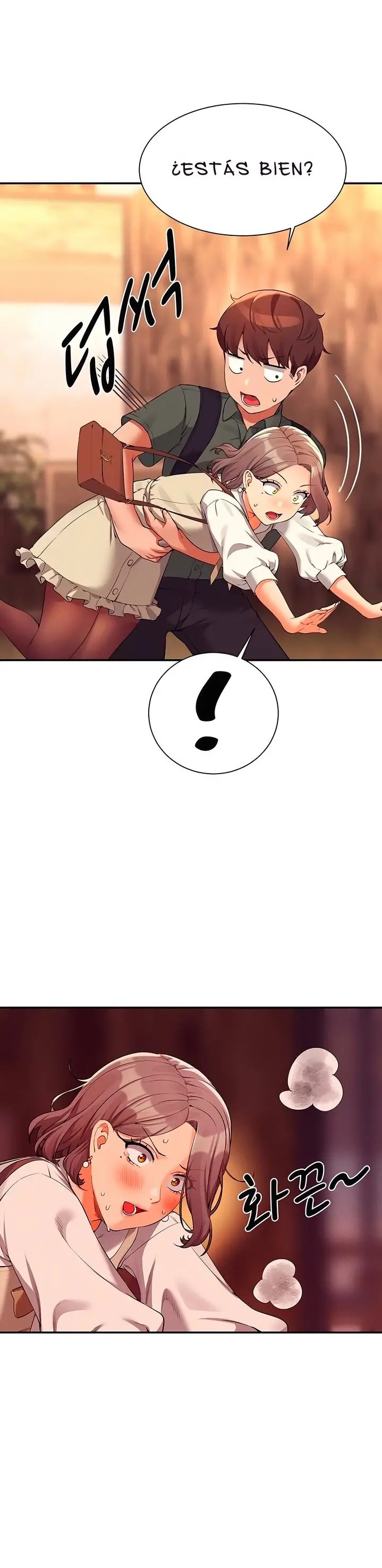Where is Goddess Raw Chapter 73 image 7