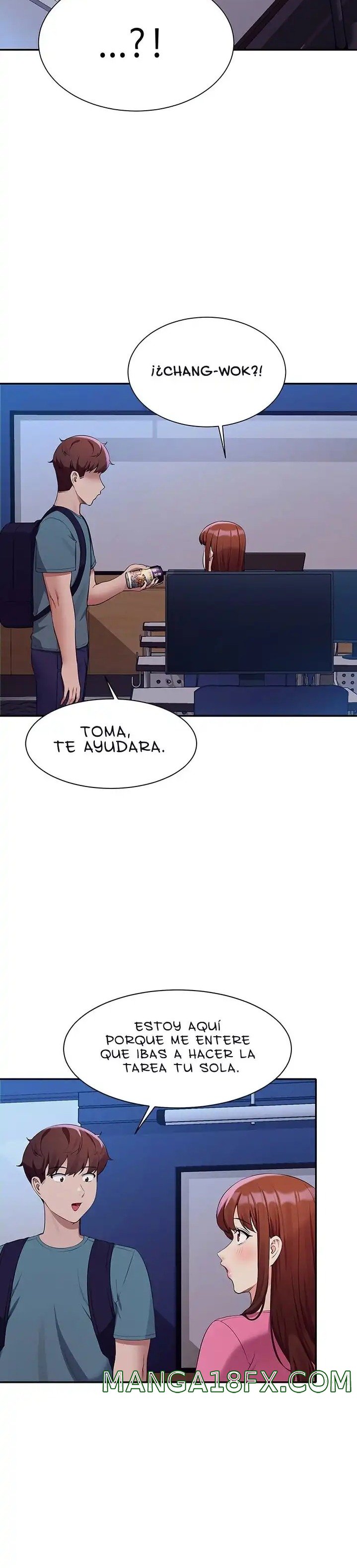 Where is Goddess Raw Chapter 74 image 14