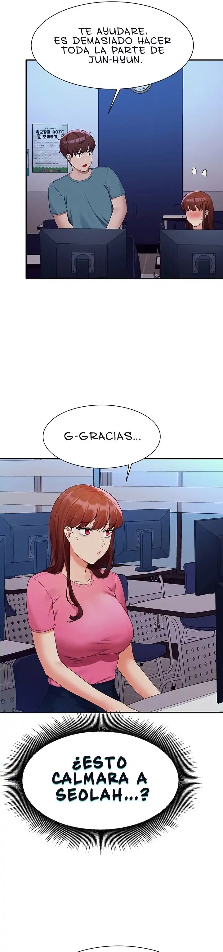Where is Goddess Raw Chapter 74 image 15