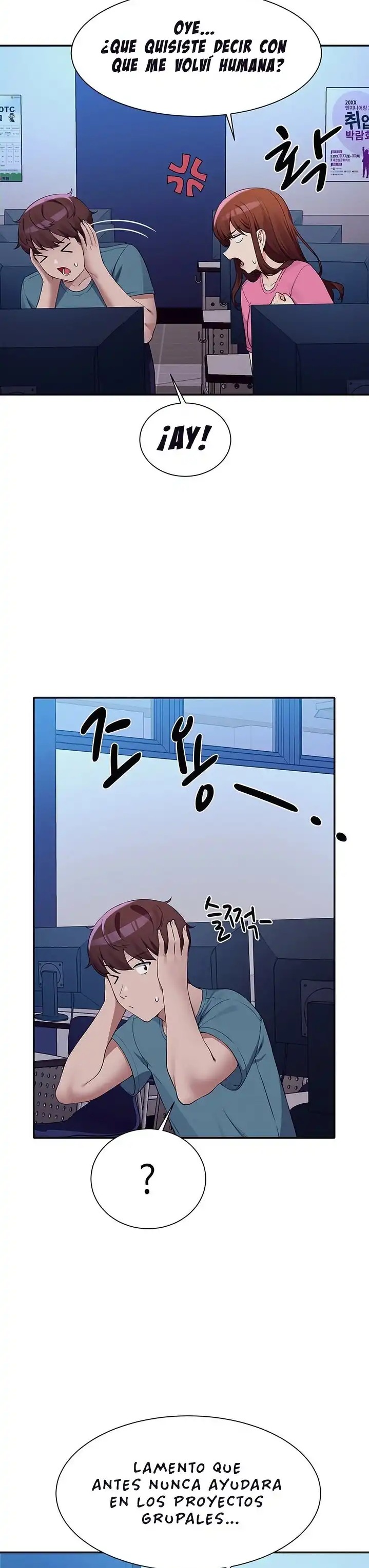 Where is Goddess Raw Chapter 74 image 16