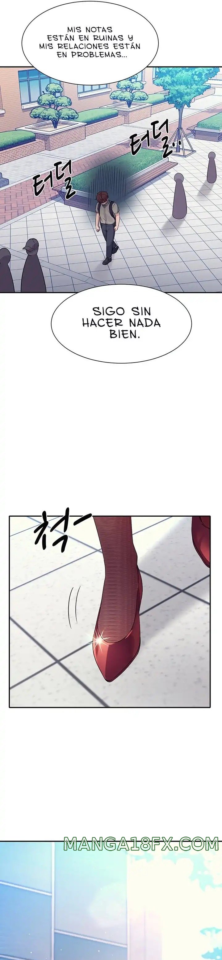Where is Goddess Raw Chapter 74 image 24