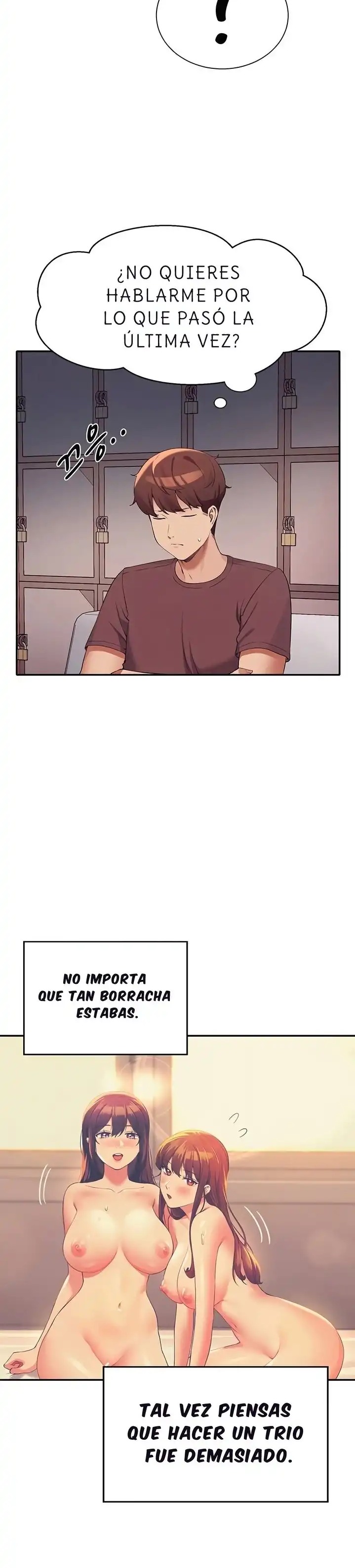 Where is Goddess Raw Chapter 74 image 5