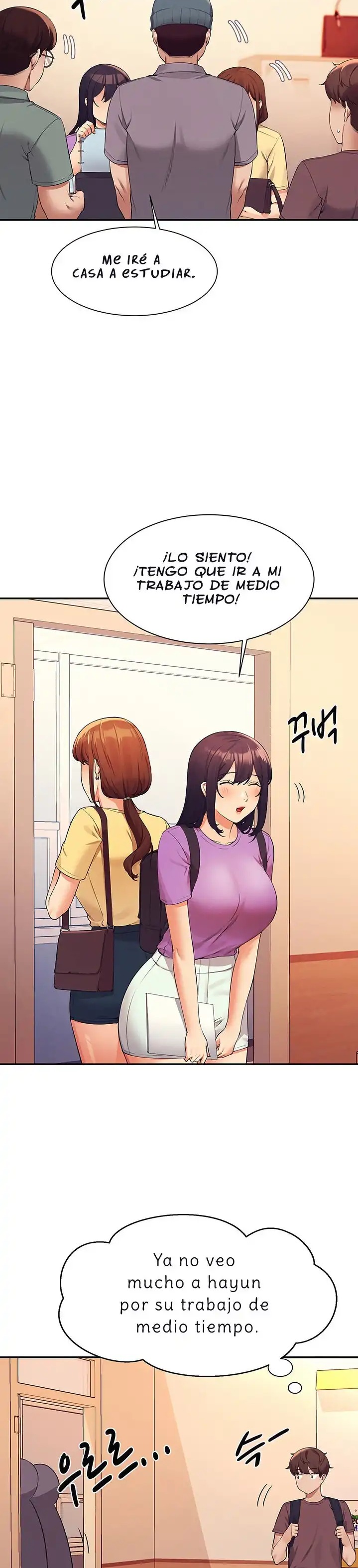 Where is Goddess Raw Chapter 74 image 7