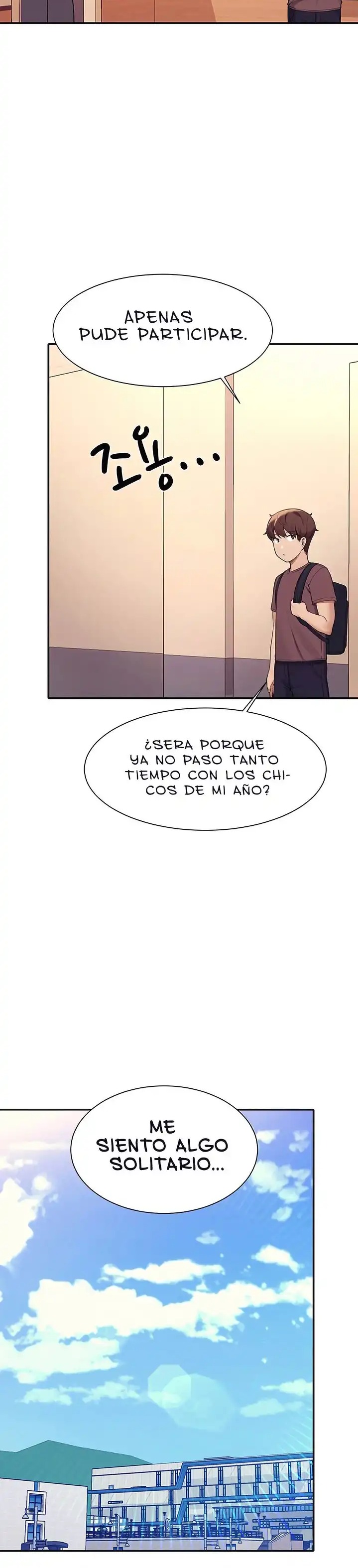 Where is Goddess Raw Chapter 74 image 8