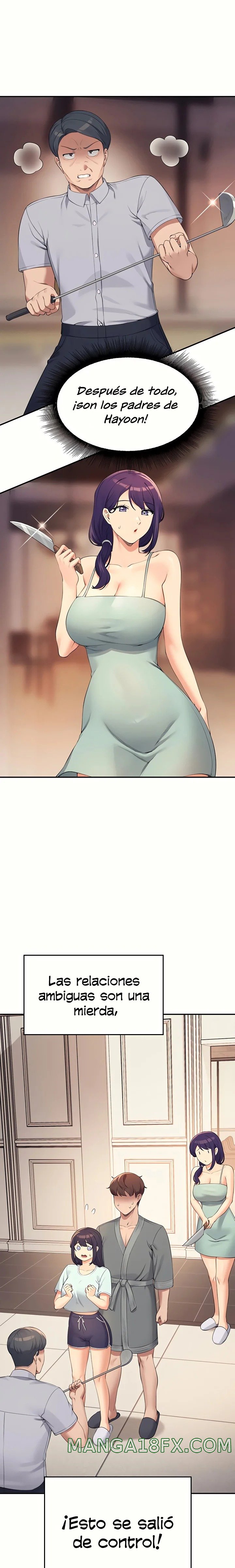 Where is Goddess Raw Chapter 89 image 1