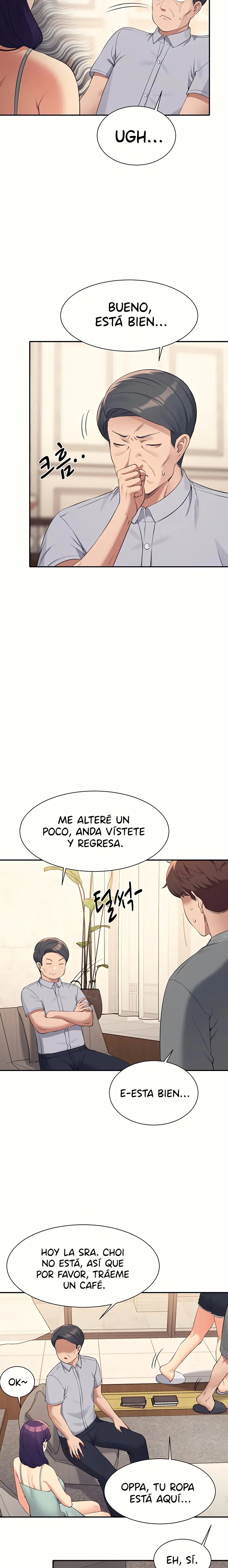 Where is Goddess Raw Chapter 89 image 5
