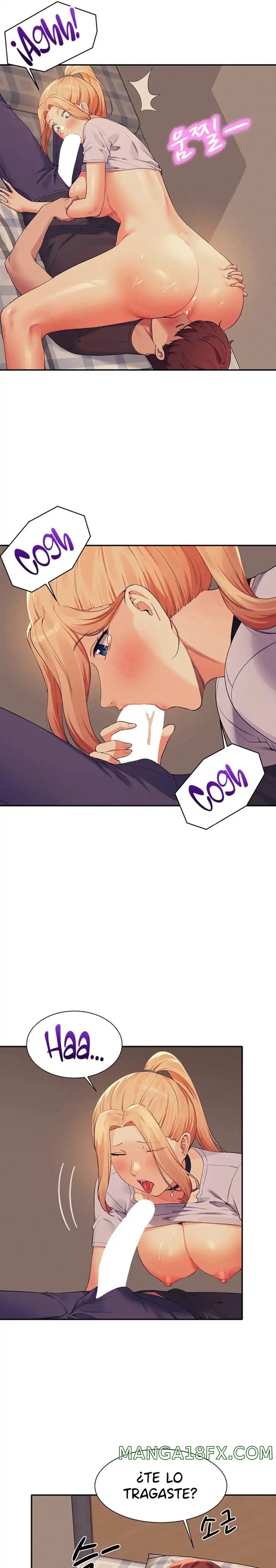 Where is Goddess Raw Chapter 91 image 9