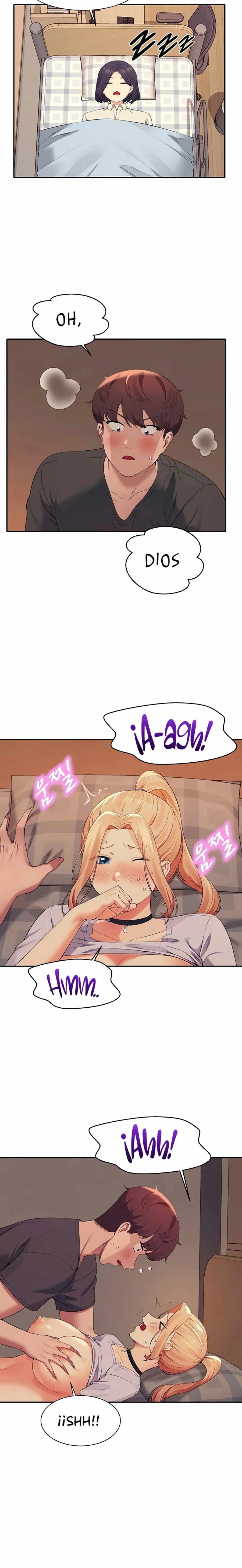 Where is Goddess Raw Chapter 91 image 2