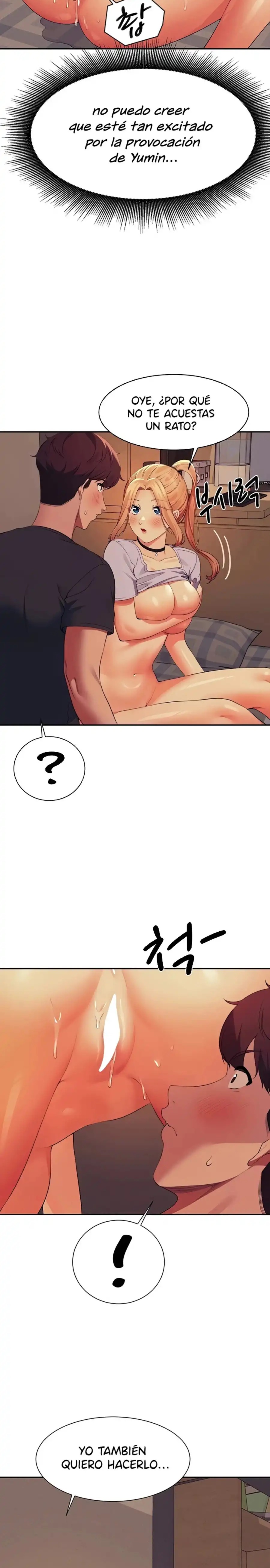 Where is Goddess Raw Chapter 91 image 4