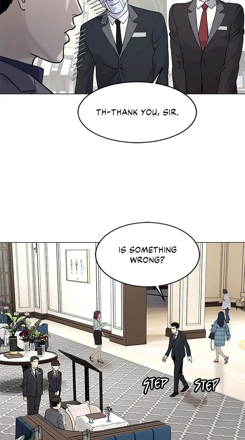 God of Blackfield Chapter 181 image 9
