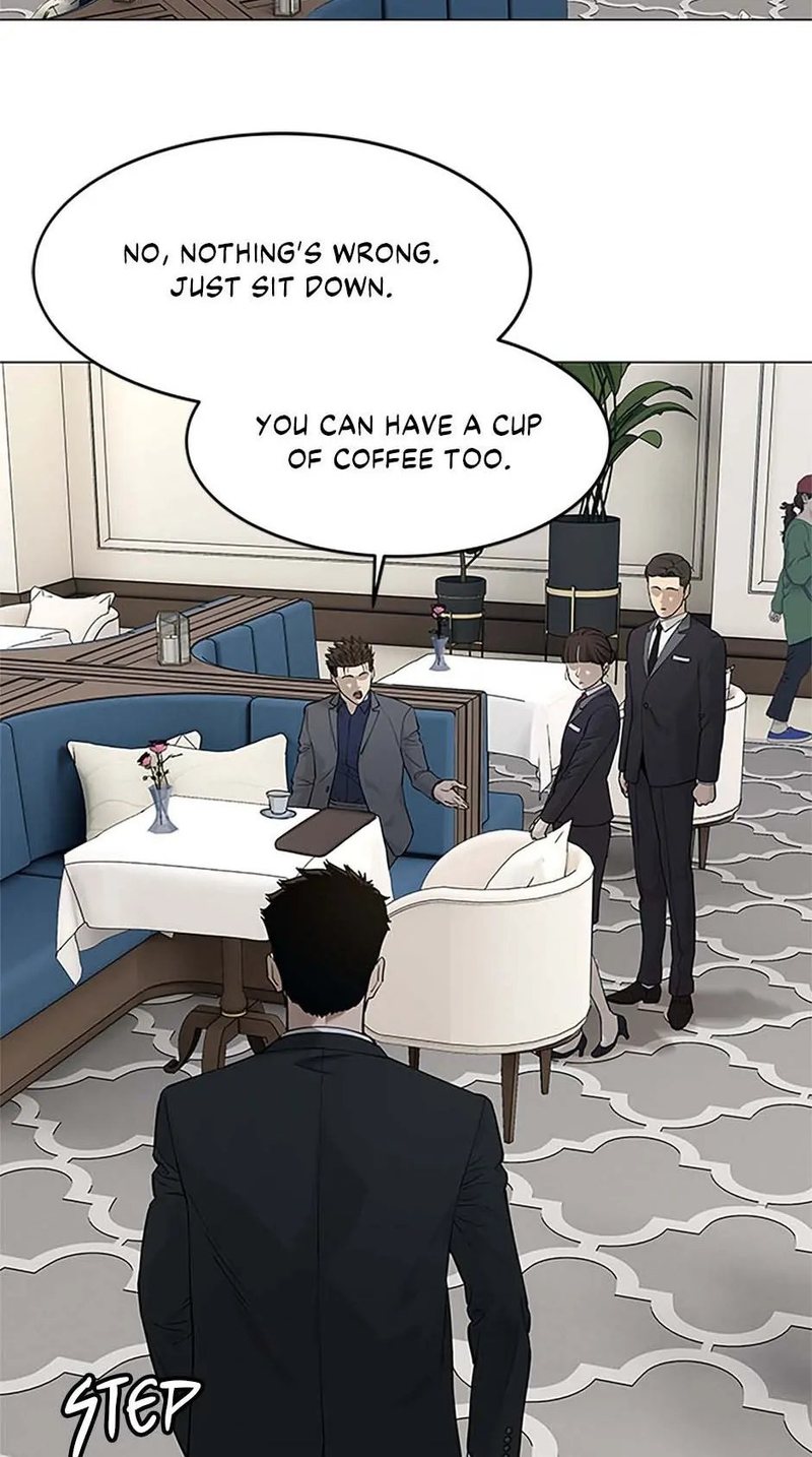 God of Blackfield Chapter 181 image 10