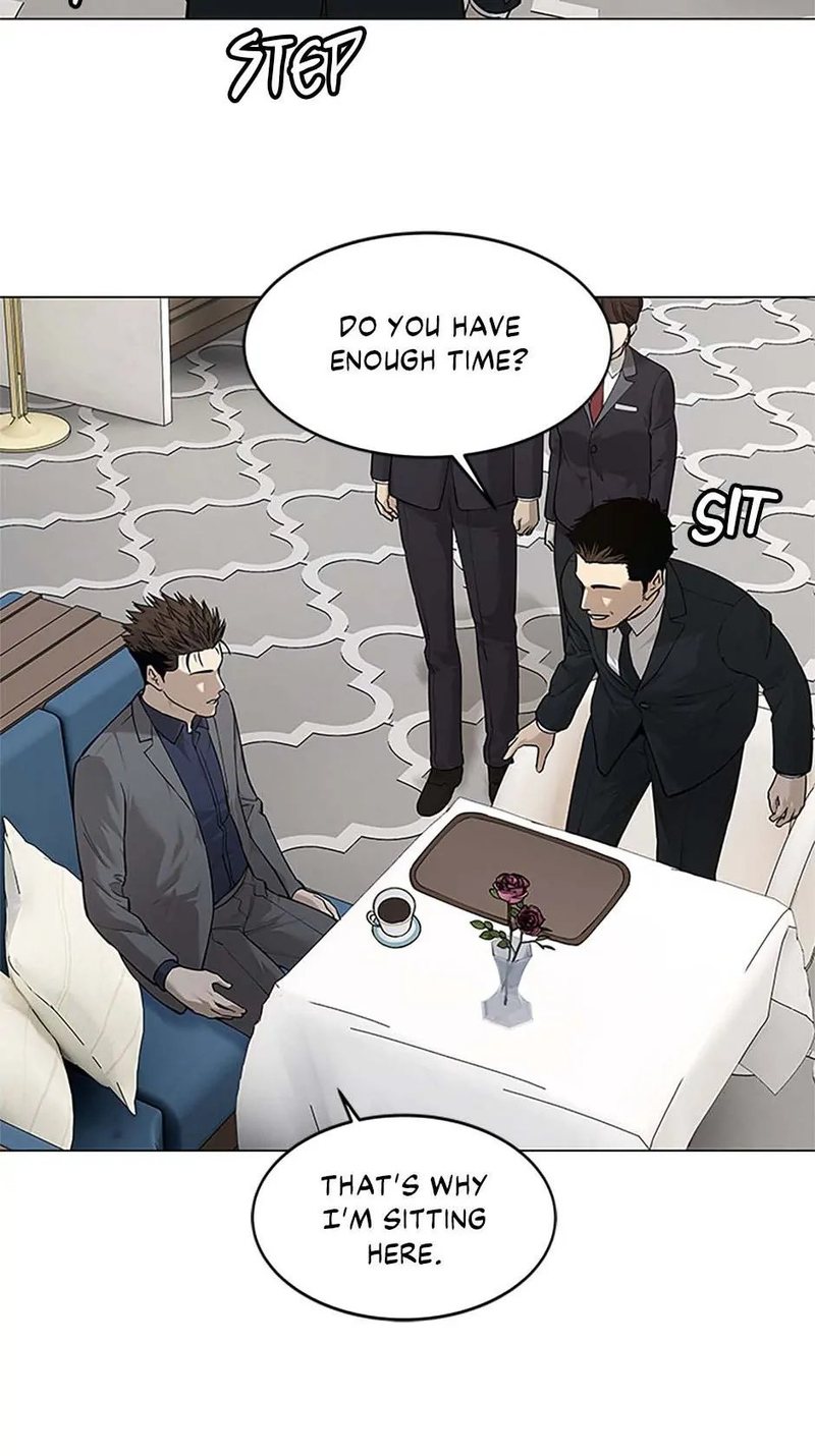 God of Blackfield Chapter 181 image 11