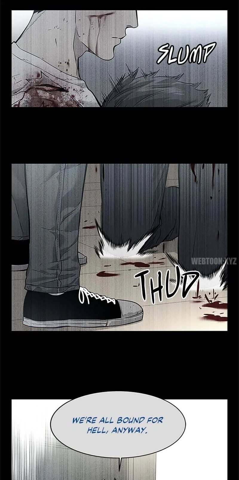God of Blackfield Chapter 181 image 16