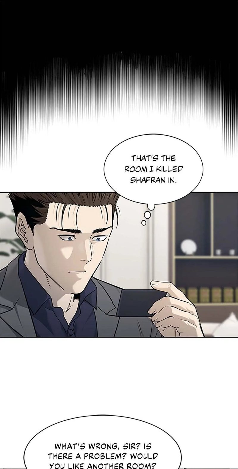 God of Blackfield Chapter 181 image 18