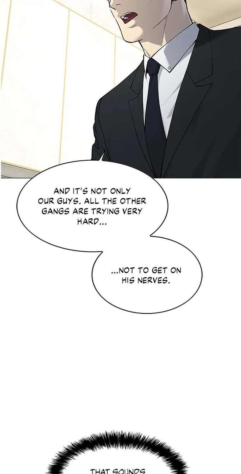 God of Blackfield Chapter 181 image 21
