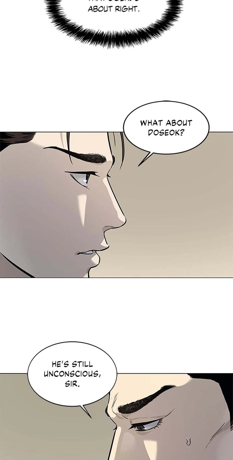 God of Blackfield Chapter 181 image 22