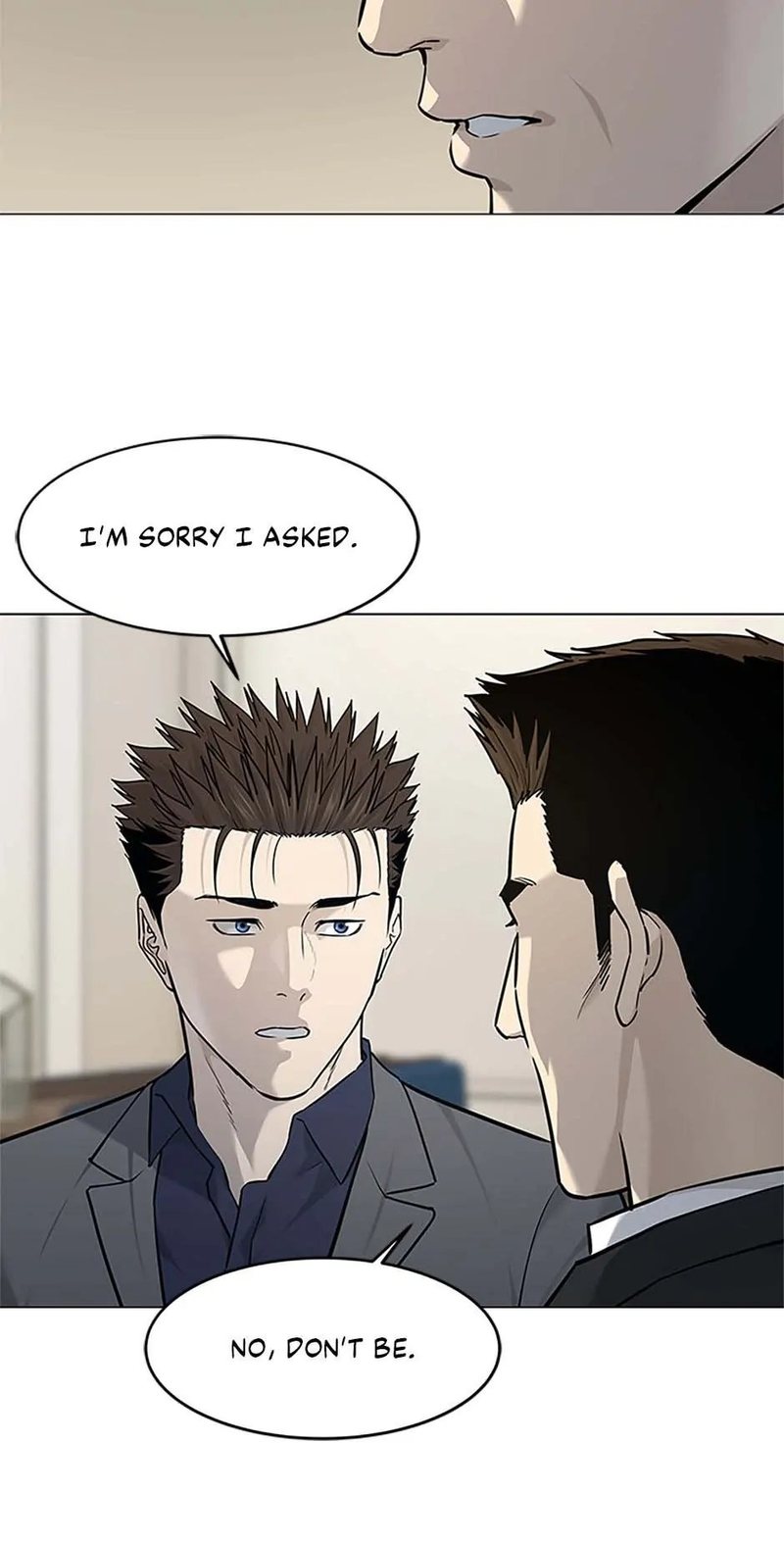 God of Blackfield Chapter 181 image 23