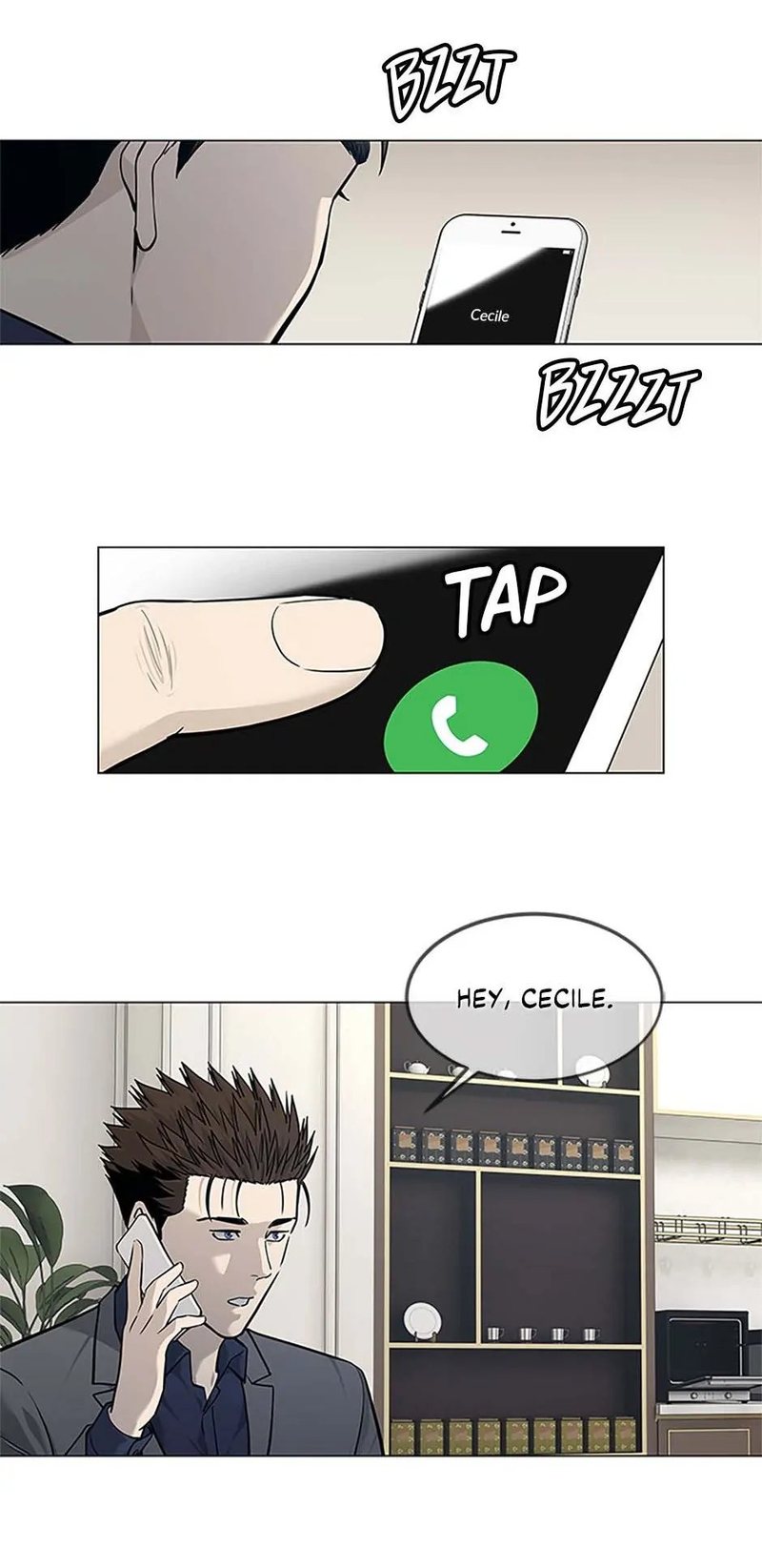 God of Blackfield Chapter 181 image 25