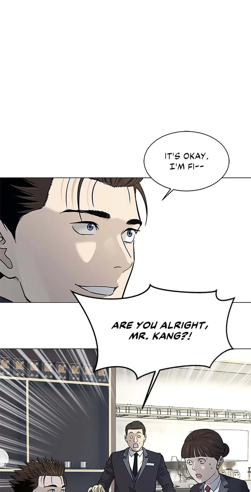 God of Blackfield Chapter 181 image 2