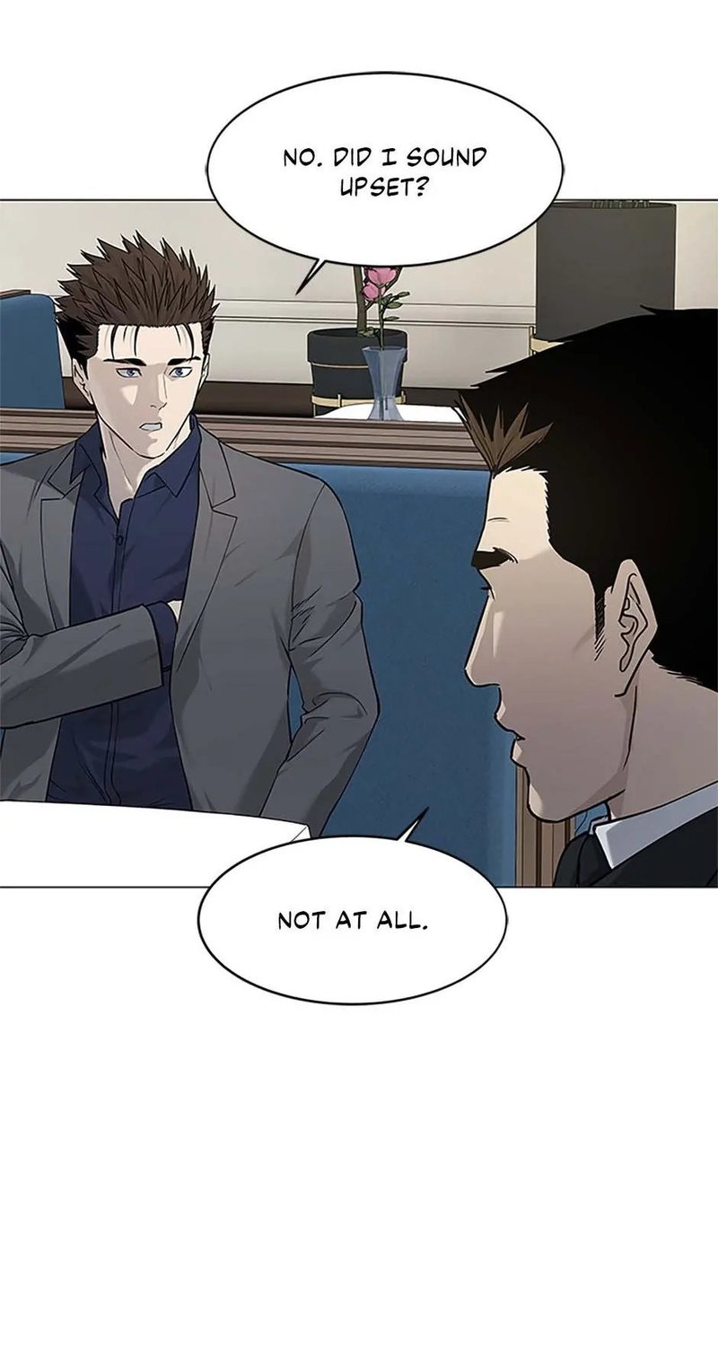 God of Blackfield Chapter 181 image 30