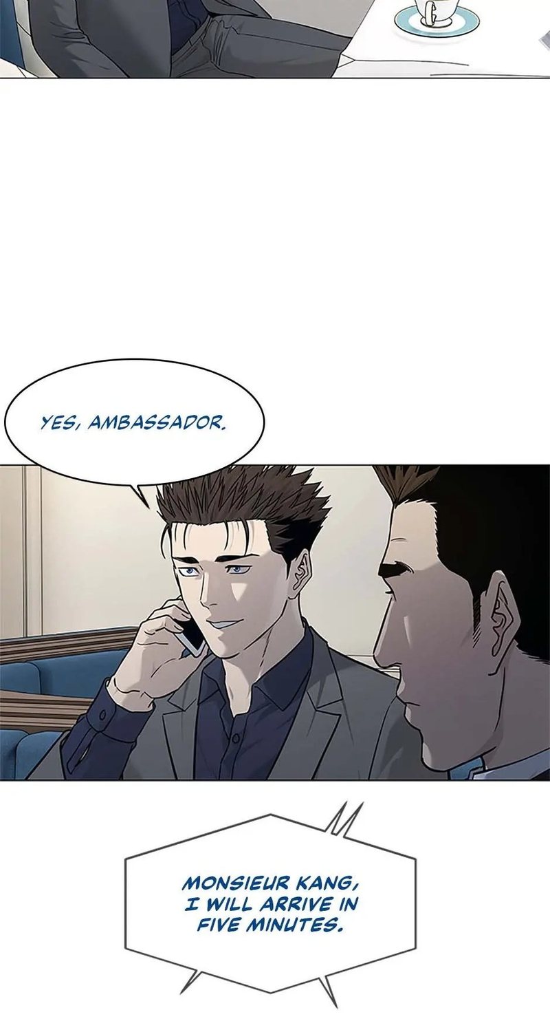 God of Blackfield Chapter 181 image 33