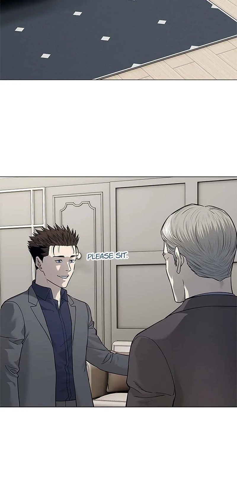 God of Blackfield Chapter 181 image 38