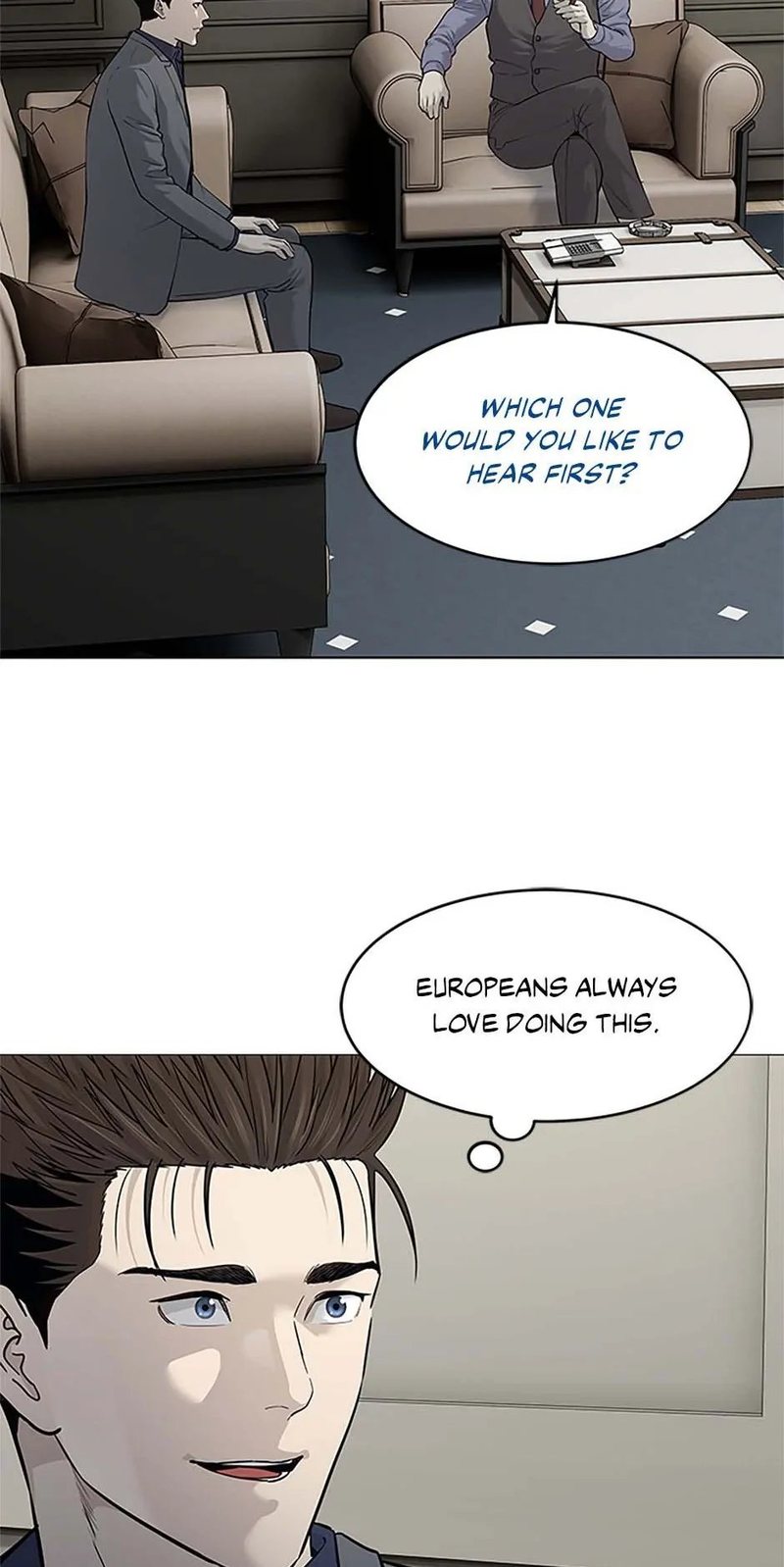 God of Blackfield Chapter 181 image 40