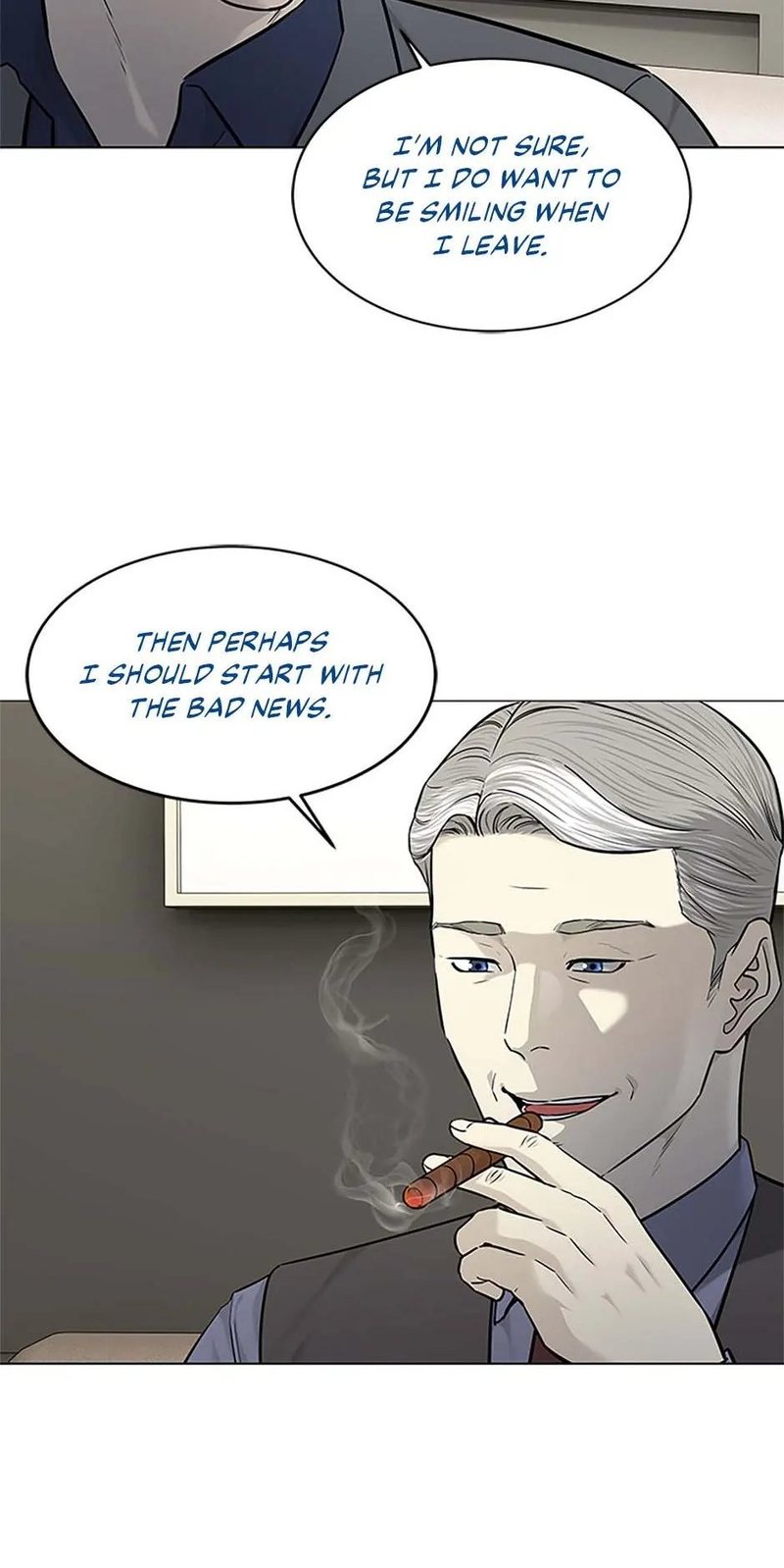 God of Blackfield Chapter 181 image 41