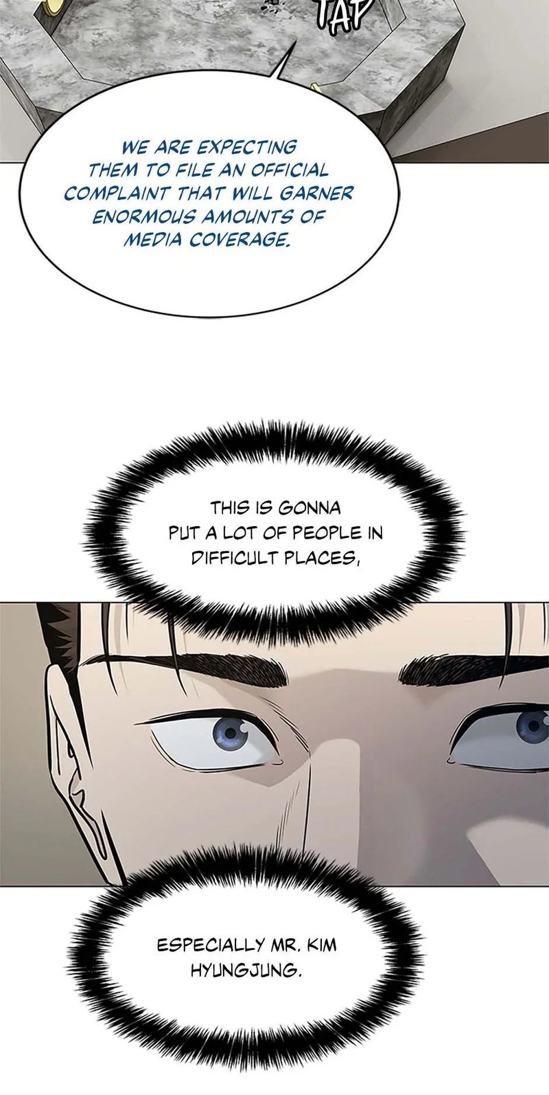 God of Blackfield Chapter 181 image 44