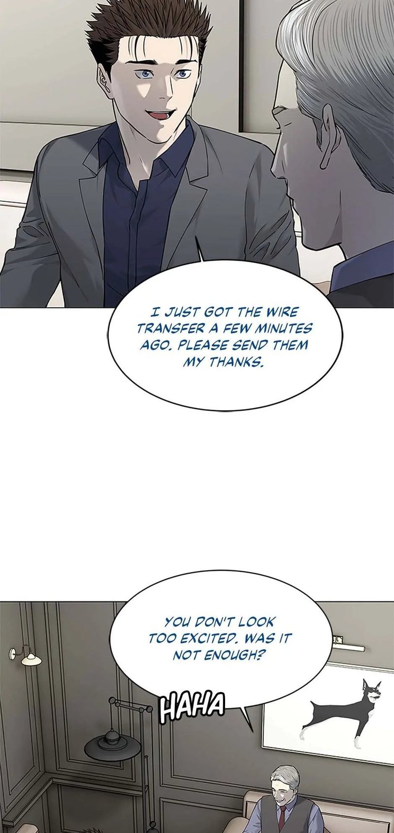 God of Blackfield Chapter 181 image 47