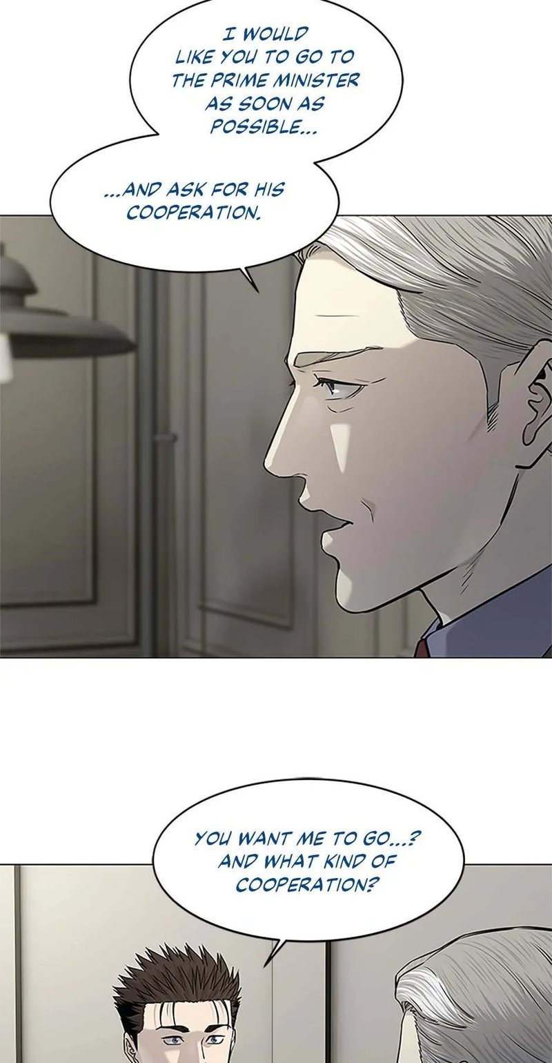 God of Blackfield Chapter 181 image 51
