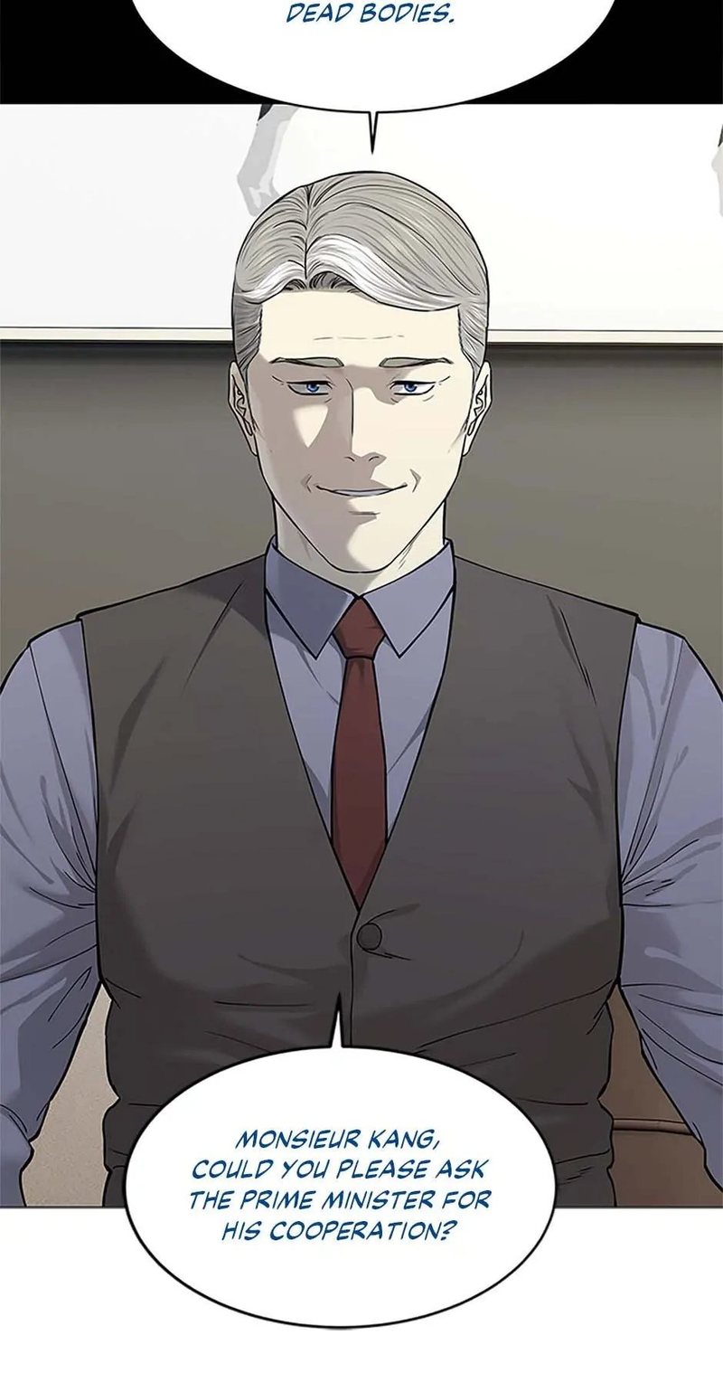 God of Blackfield Chapter 181 image 54