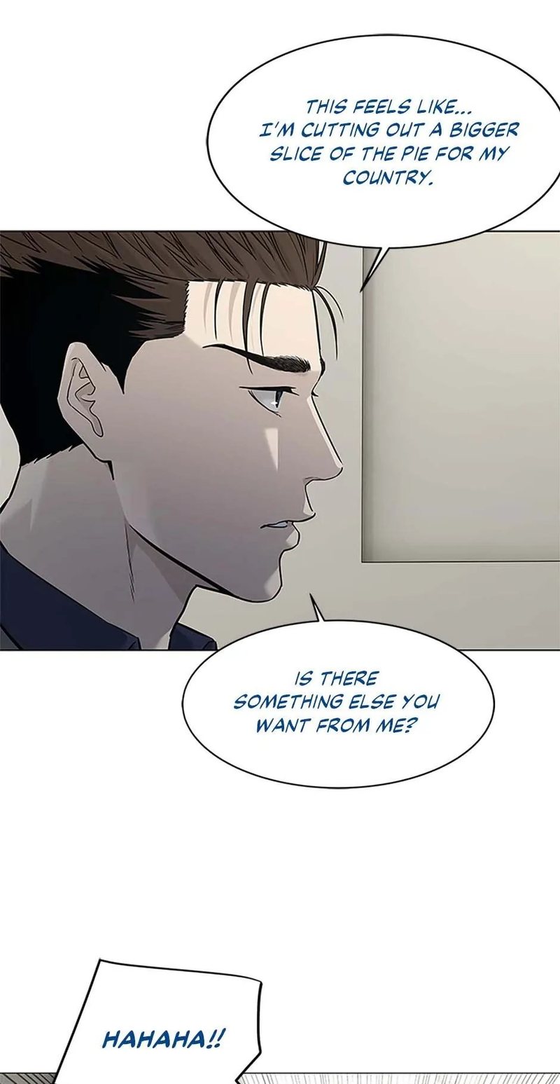 God of Blackfield Chapter 181 image 55