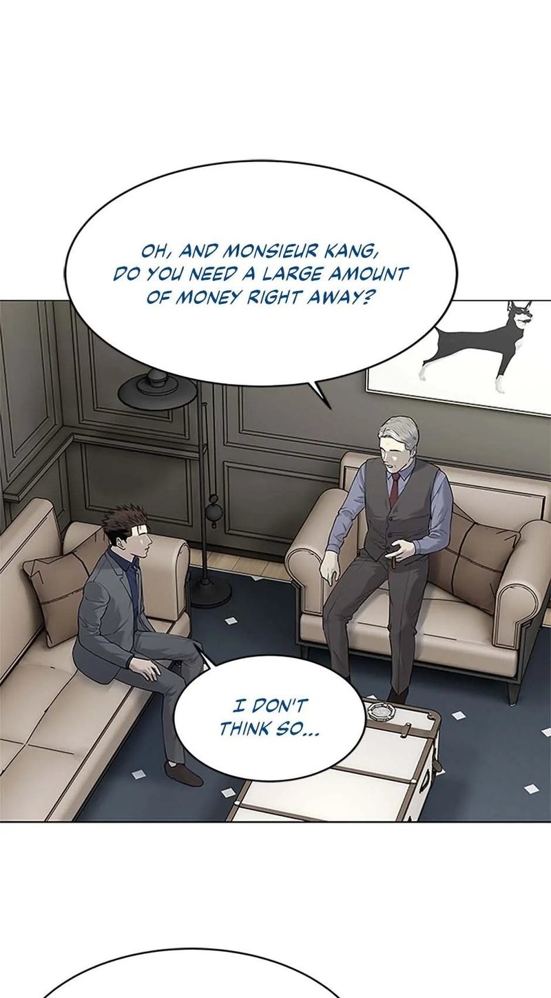 God of Blackfield Chapter 181 image 61