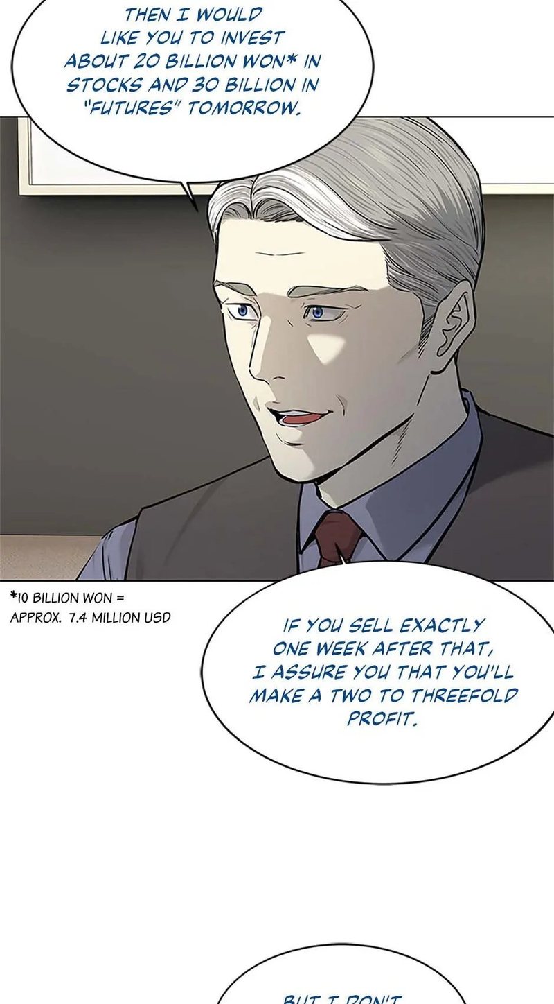 God of Blackfield Chapter 181 image 62