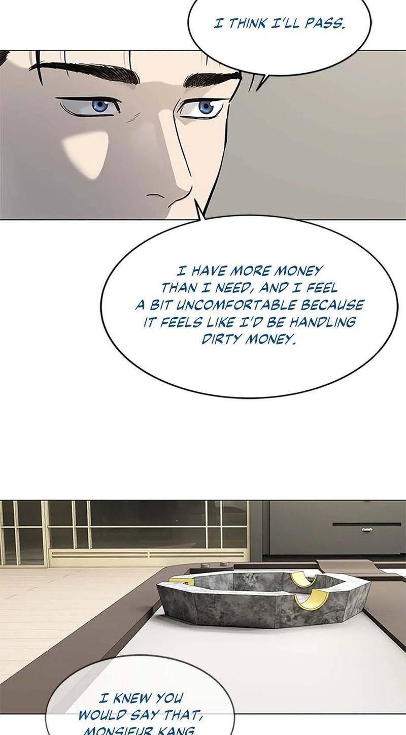 God of Blackfield Chapter 181 image 64