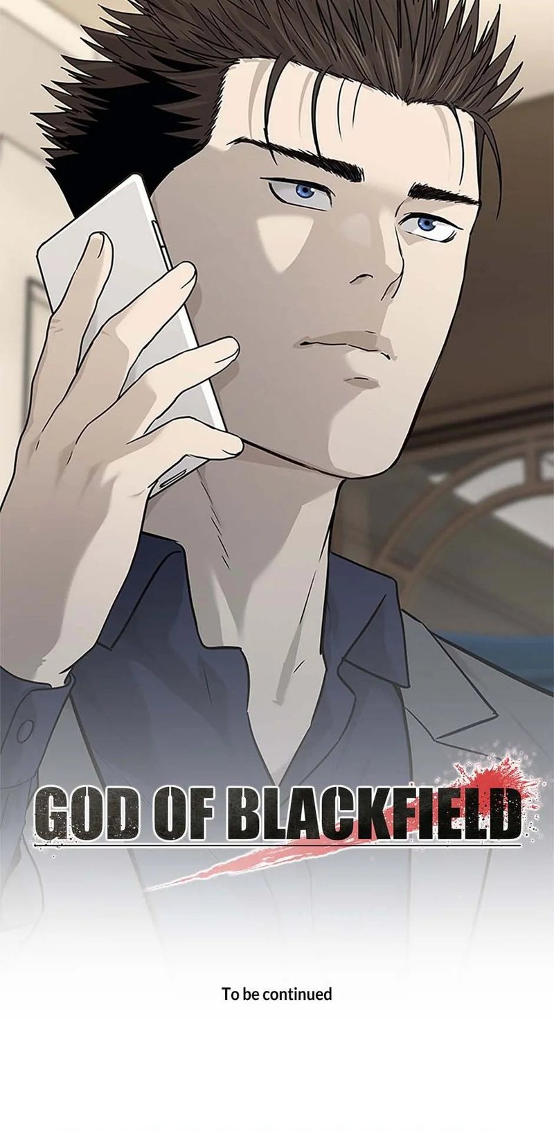 God of Blackfield Chapter 181 image 78