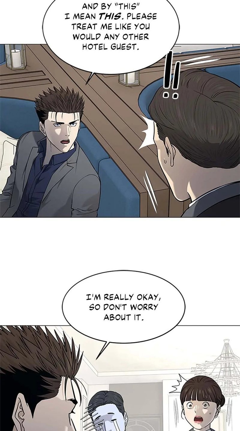 God of Blackfield Chapter 181 image 8
