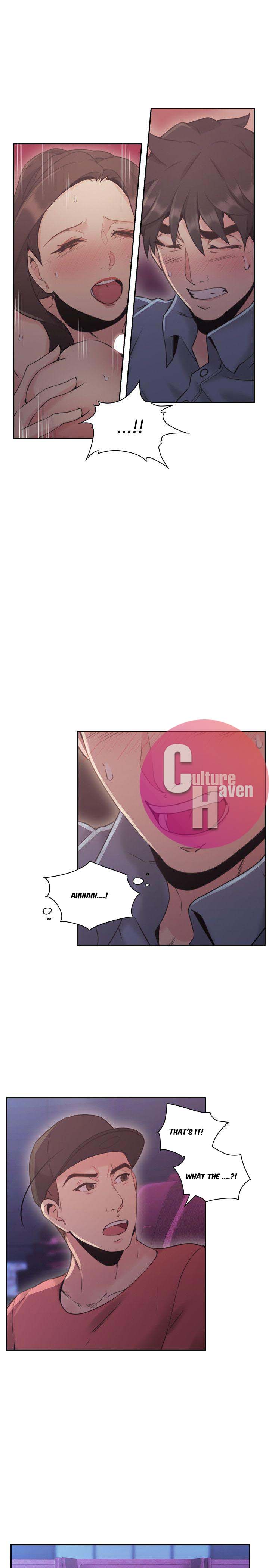 Mistress Chapter 15 image 11