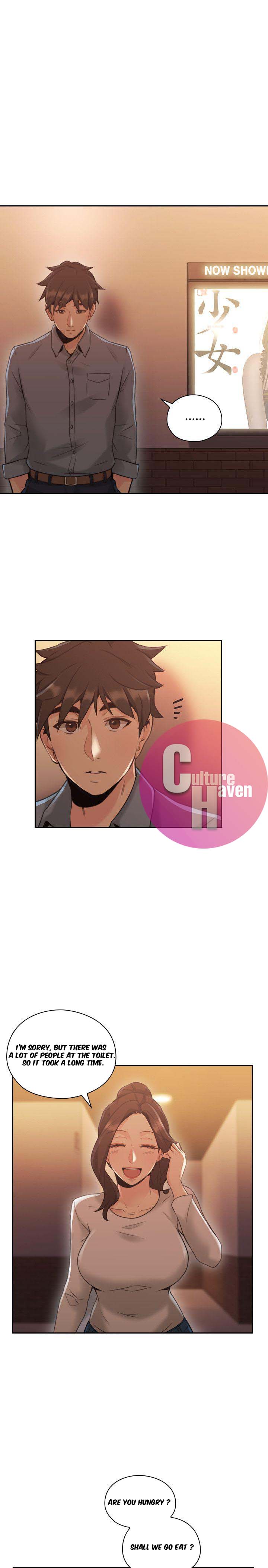 Mistress Chapter 15 image 15